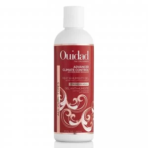 Image of Ouidad Advanced Climate Control Heat and Humidity Gel - Stronger Hold 250ml