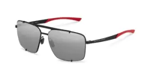 Image of Porsche Design Sunglasses P8919 A