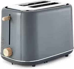 Image of Tower T20027G Scandi 2 Slice Toaster