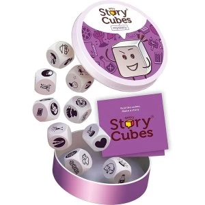 Image of Rory's Story Cubes - Eco Blister Mystery