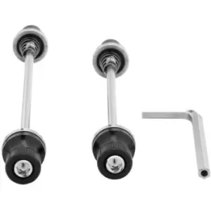 Image of M:Part Road Allen-Key Security Skewers - Silver