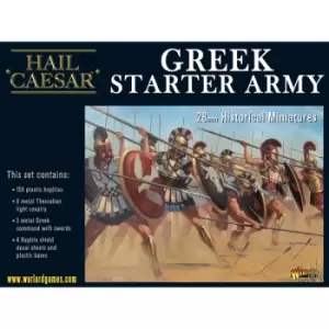 Image of Greek Starter Army