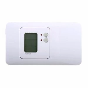 Image of Greenbrook 3 or 4 Channel Central Heating Lighting Timer with Boost and Advance