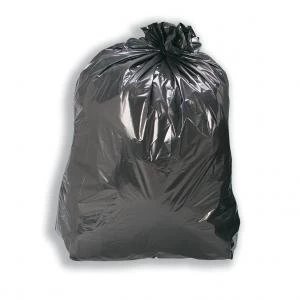Image of Facilities 110 L Capacity Compactor Bin Liners W430xD340xH950mm 30