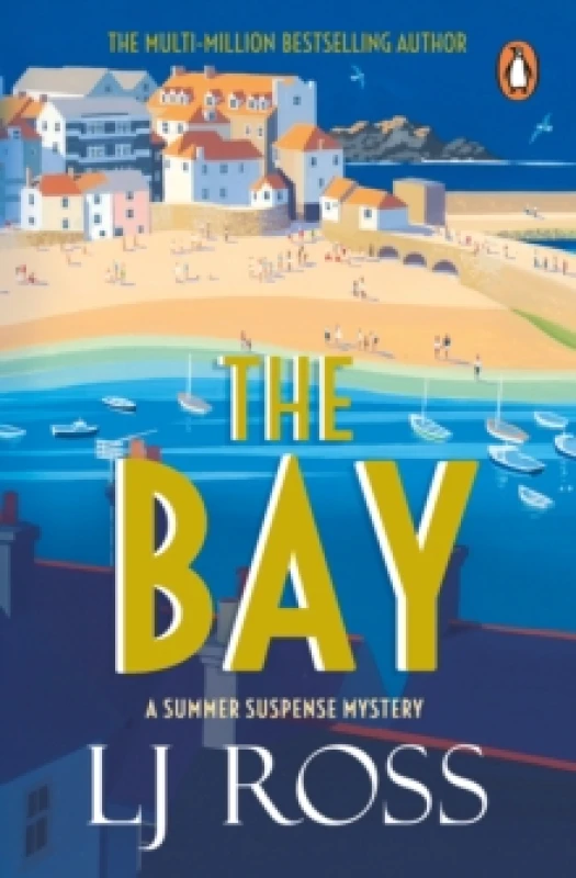 Image of The Bay Paperback / softback