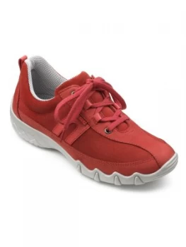Image of Hotter Leanne original active shoes Orange