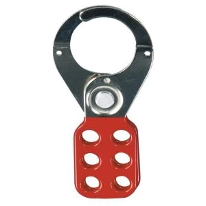 Image of ABUS 700 Series Lock Off Hasp
