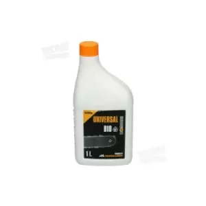 Image of McCulloch Universal OLO008 Chain Oil (Bio) - 1 Litre - 0