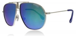 Image of Carrera Junior Carrerino 21 Sunglasses Light Gold 3YGZ9 54mm
