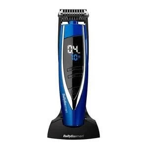 Image of Babyliss For Him Super Stubble XTP