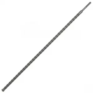 Image of Worksafe MAX32X1320 SDS MAX Drill Bit Ø32 x 1320mm