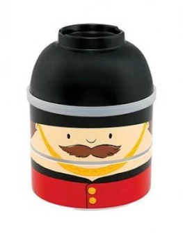 Image of Cath Kidston Guard Lunch Box, One Colour, Women