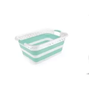 Image of Slingsby Collapsible Laundry Basket
