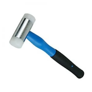 Image of Faithfull AHN 7952 Nylon Hammer Plastic