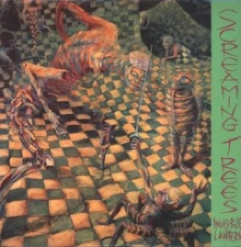 Image of Invisible Lantern Vinyl