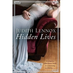 Image of Hidden Lives Hardback 2018