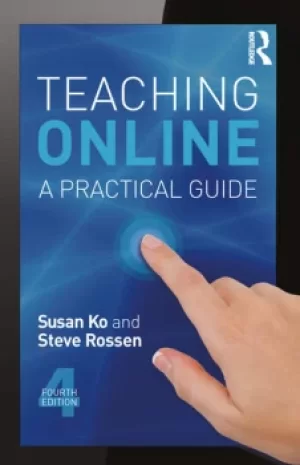 Image of Teaching OnlineA Practical Guide