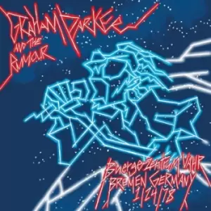 Image of Live in Bremen by Graham Parker and The Rumour Vinyl Album