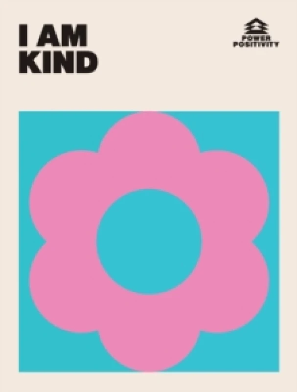 Image of I AM KIND Hardback