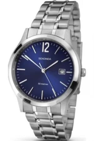 Image of Mens Sekonda Watch 3728