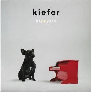 Image of Kiefer* - Happysad Vinyl