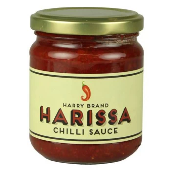 Image of Harry Brand Harissa - Jar - 210g