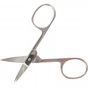 Image of Faithfull Straight Nail Scissors