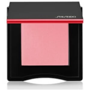 Image of Shiseido Inner Glow Cheek Powder (Various Shades) - Floating Rose 03