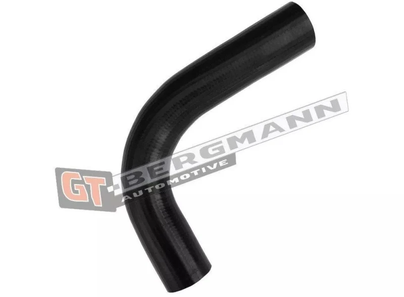 Image of GT-BERGMANN GT52-677 Turbocharger Hose Charger Intake Hose (3314)