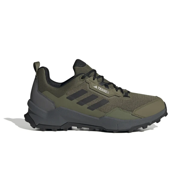 Image of Hiking shoes adidas Terrex AX4 Vert Male 50 2/3