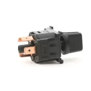 Image of VEMO Blower Switch, heating/ventilation VW,AUDI V10-73-0188 171959511,191959511,171959511 171959511,171959511,191959511