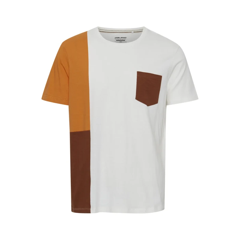 Image of Blend T-Shirt Blend Blanc Male S