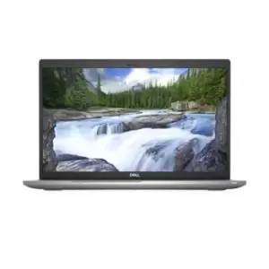 Image of Dell Latitude 5520 i5-1135G7 Notebook 39.6cm (15.6") Full HD Intel Core i5 8GB DDR4-SDRAM 256GB SSD WiFi 6 (802.11ax) Windows 10 Pro Grey