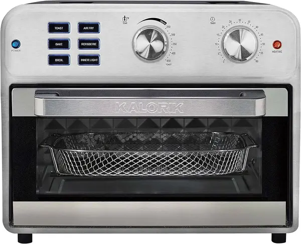 Image of Kalorik TKG AFO 2000 4 In 1 22L Oven Air Fryer