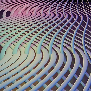 Image of Steve Hauschildt - Strands CD