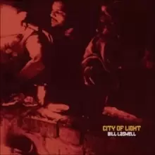 Image of City of Light (Feat. Coil/Trilok Gurtu/Tetsu Inoue/Lori Carson)