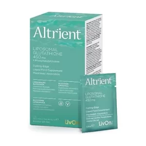 Image of Altrient Liposomal Glut 30bust