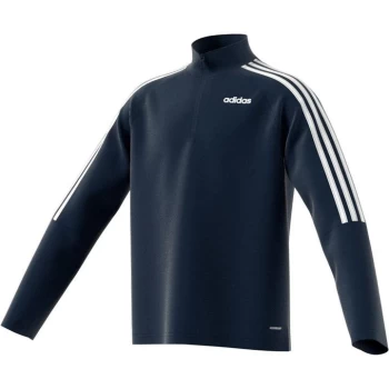 Image of adidas Kids Football Sereno 19 Track Top - Blue