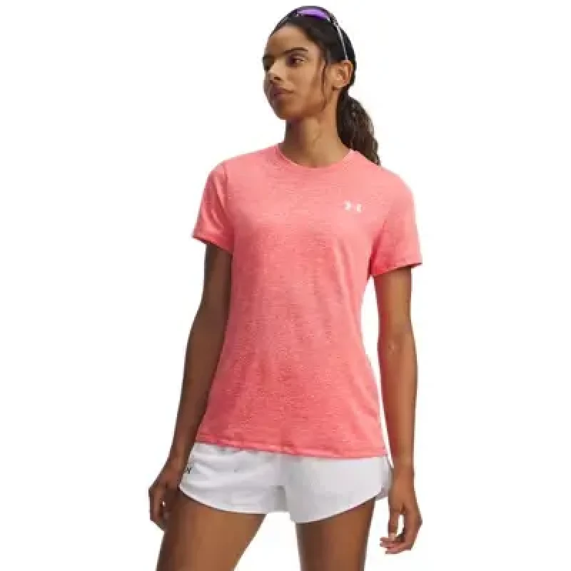 Image of Womens swimsuit Under Armour Tech Twist Rouge Female L