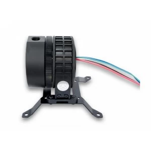 Image of EK Water Blocks EK-UNI Pump Bracket (140mm FAN)