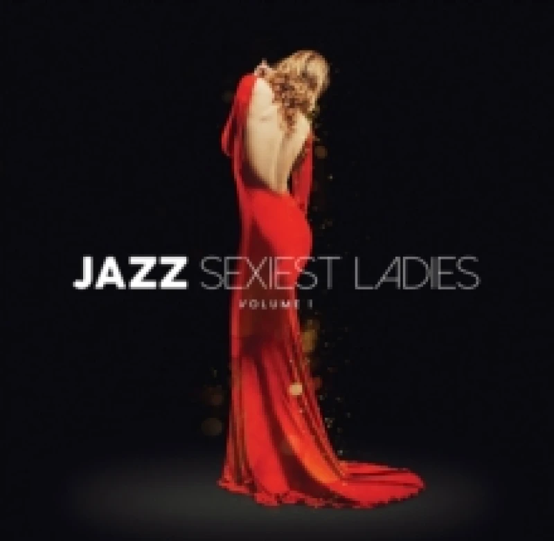 Image of Jazz Sexiest Ladies Volume 1 Vinyl