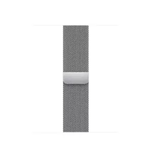 Image of Apple ML753ZM/A Smart Wearable Accessories Band Silver Stainless steel