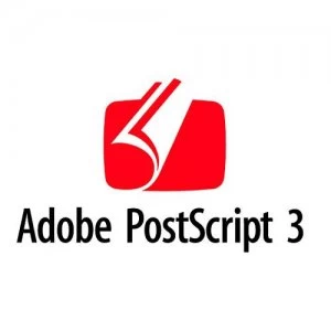 Image of Xerox Adobe PostScript 3