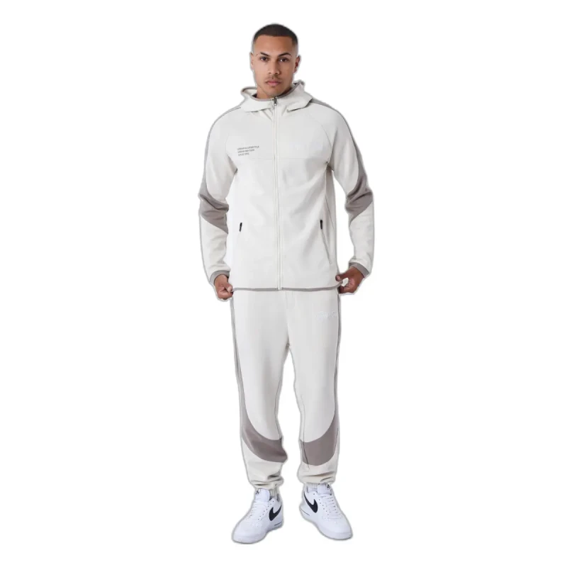 Image of Project X Paris Jogging Trousers Project X Paris Gris Male S