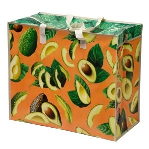 Image of Avocado Laundry Storage Bag