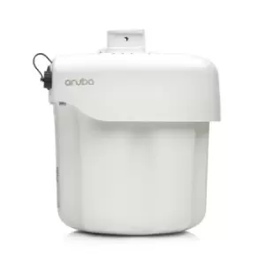 Image of HP Enterprise Aruba AP-375 (RW) TAA 2033 Mbps White Power over Ethernet (PoE)