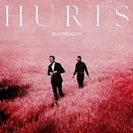 Image of Hurts - Surrender (vinyl)