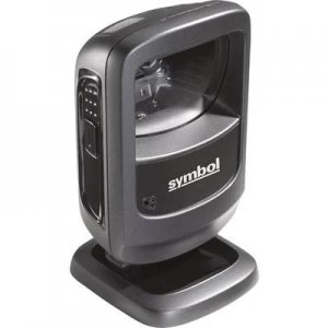 Image of Zebra DS9208 Barcode Scanner