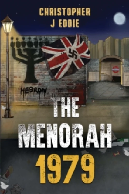 Image of The Menorah 1979 Paperback / softback