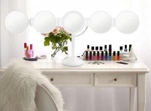 Image of Rio All Round View Makeup Mirror